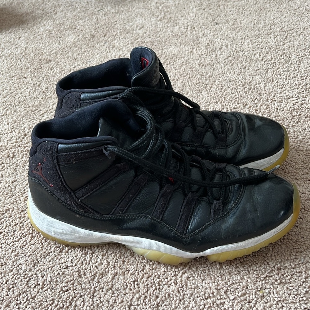 Men’s Air Jordan 11